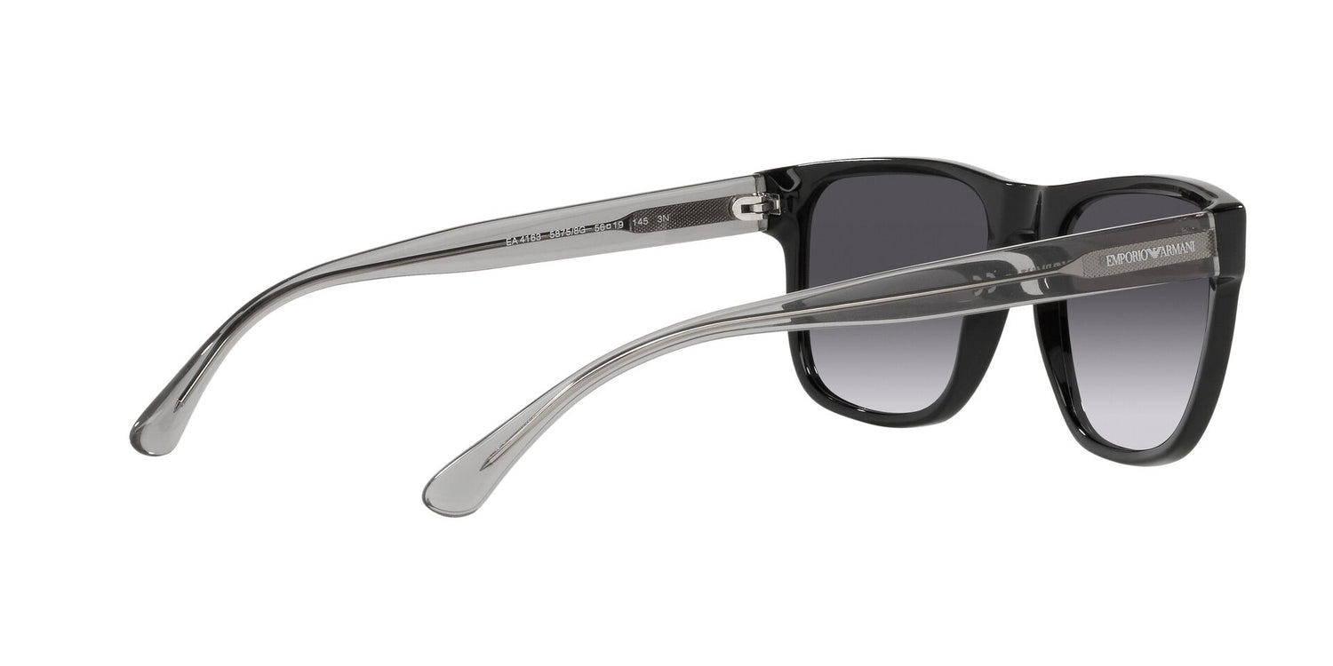 EMPORIO ARMANI EA4163 58758G 56 - 4