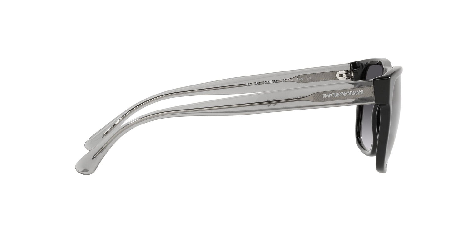 EMPORIO ARMANI EA4163 58758G 56 - 5