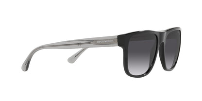 EMPORIO ARMANI EA4163 58758G 56 - 6