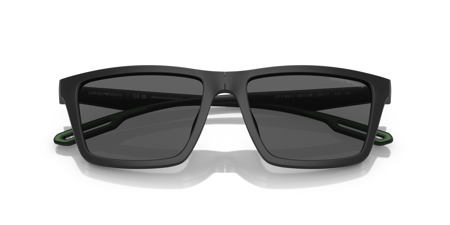 EMPORIO ARMANI EA4189U 50011W 55