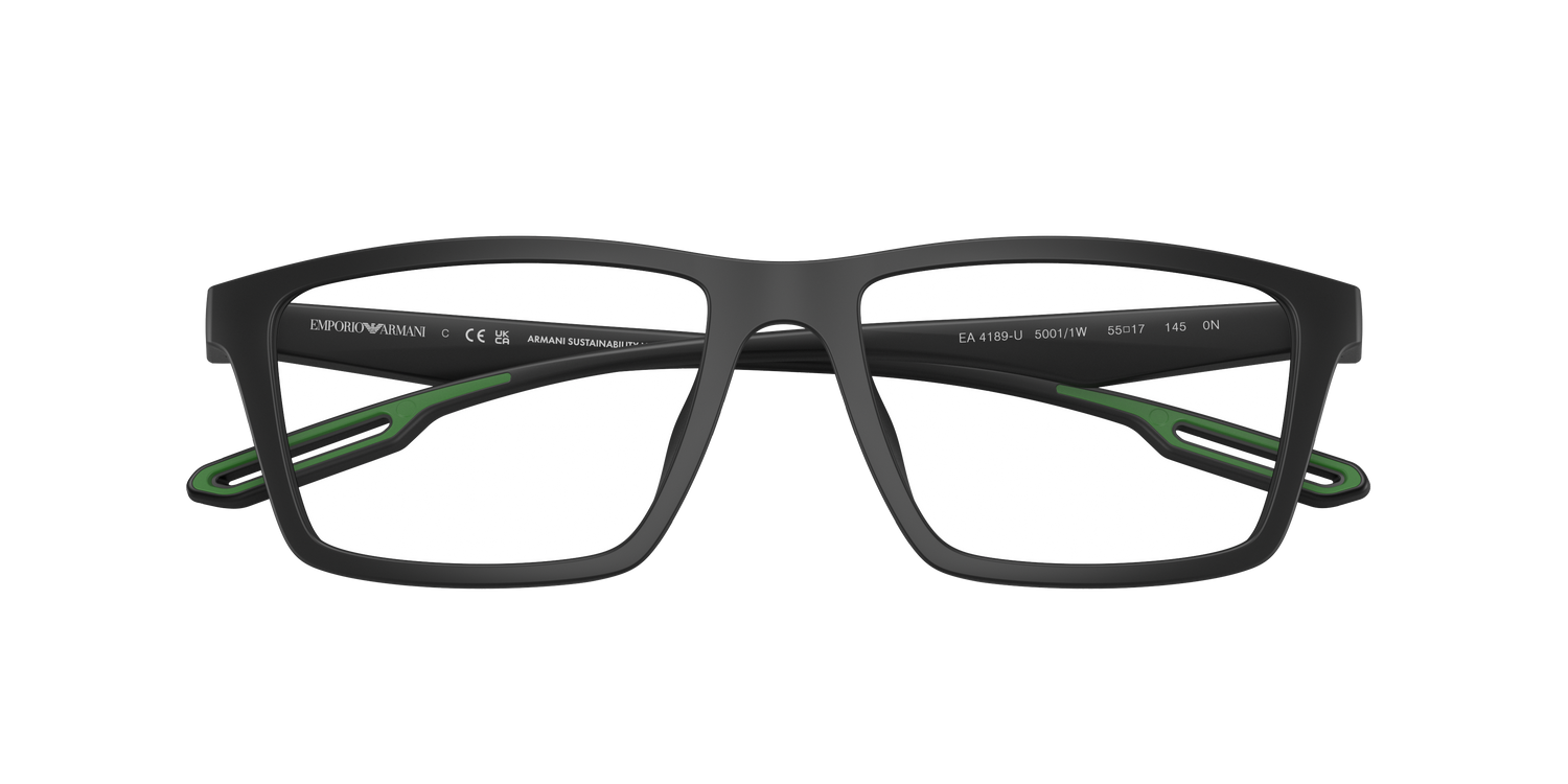 EMPORIO ARMANI EA4189U 50011W 55