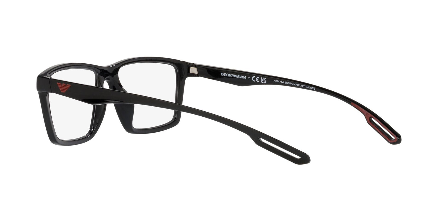 EMPORIO ARMANI EA4189U 50171W 55