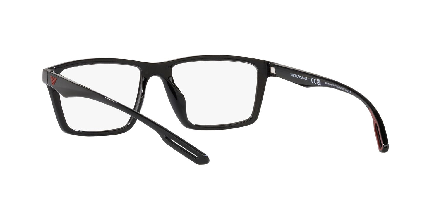 EMPORIO ARMANI EA4189U 50171W 55