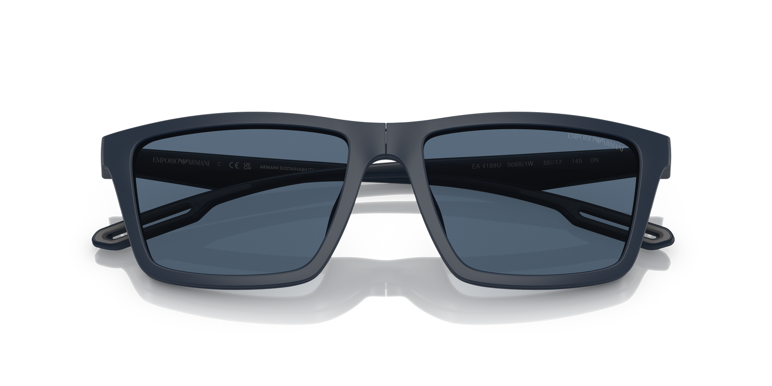 EMPORIO ARMANI EA4189U 50881W 55