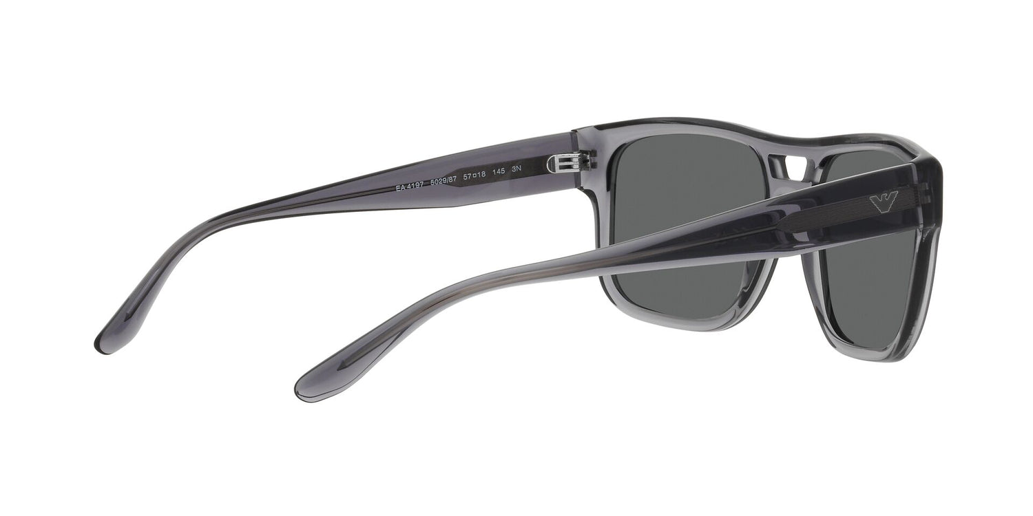 EMPORIO ARMANI EA4197 502987 57