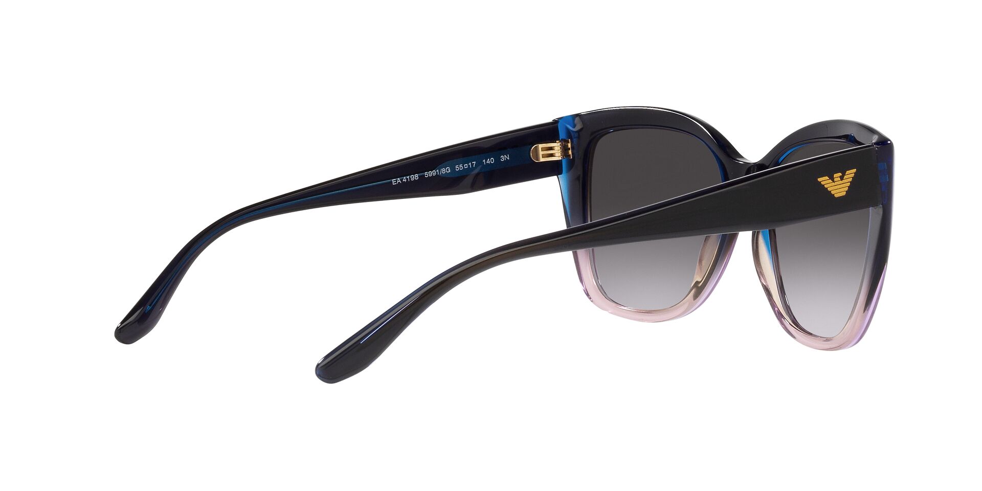 EMPORIO ARMANI EA4198 59918G 55