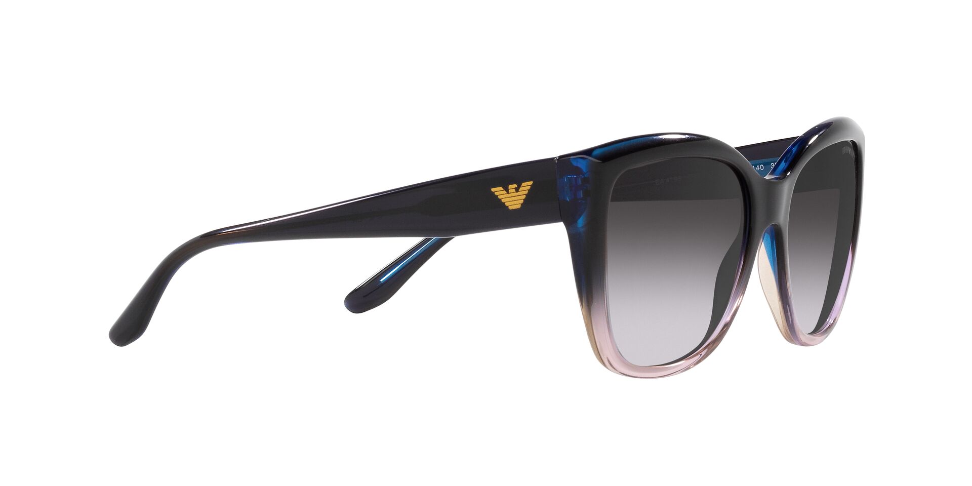 EMPORIO ARMANI EA4198 59918G 55