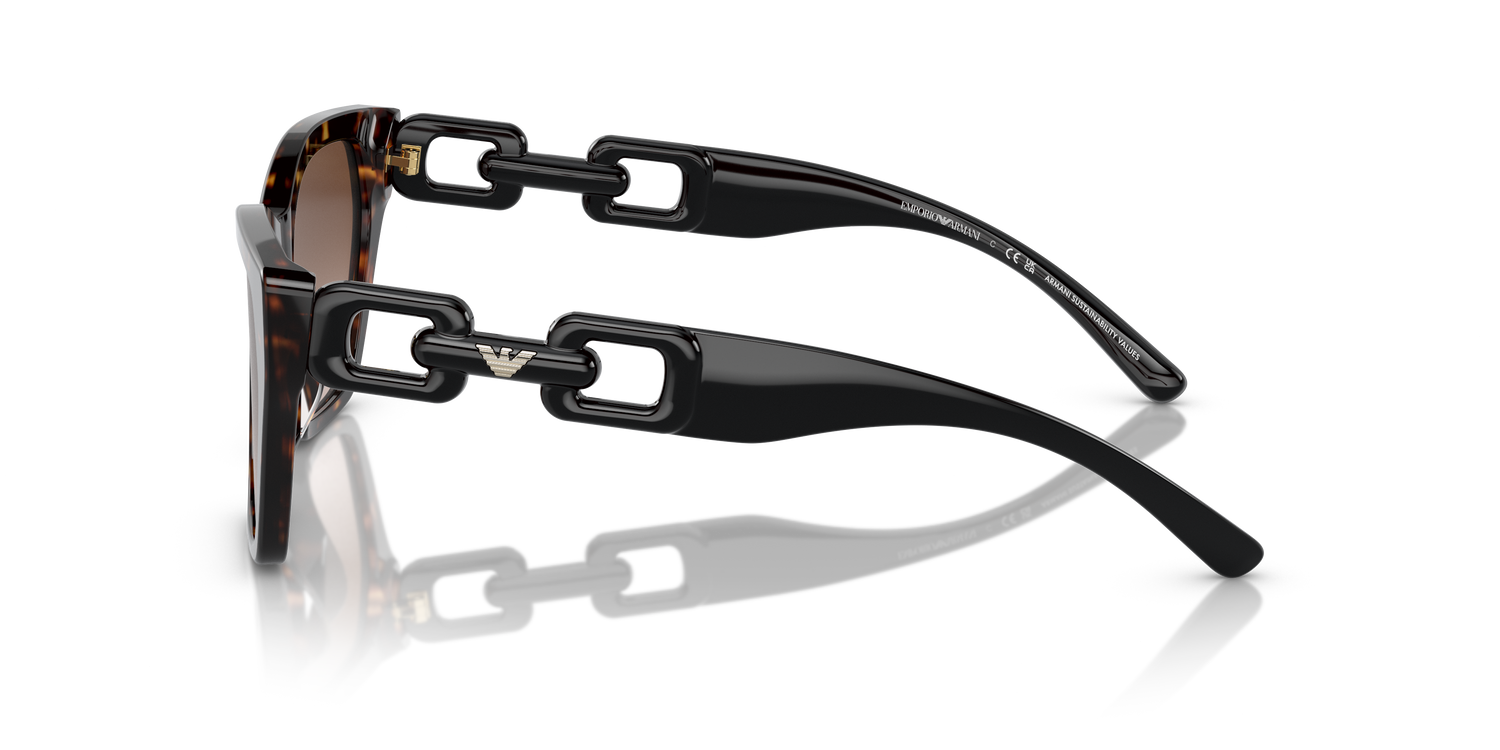 EMPORIO ARMANI EA4203U 502613 55