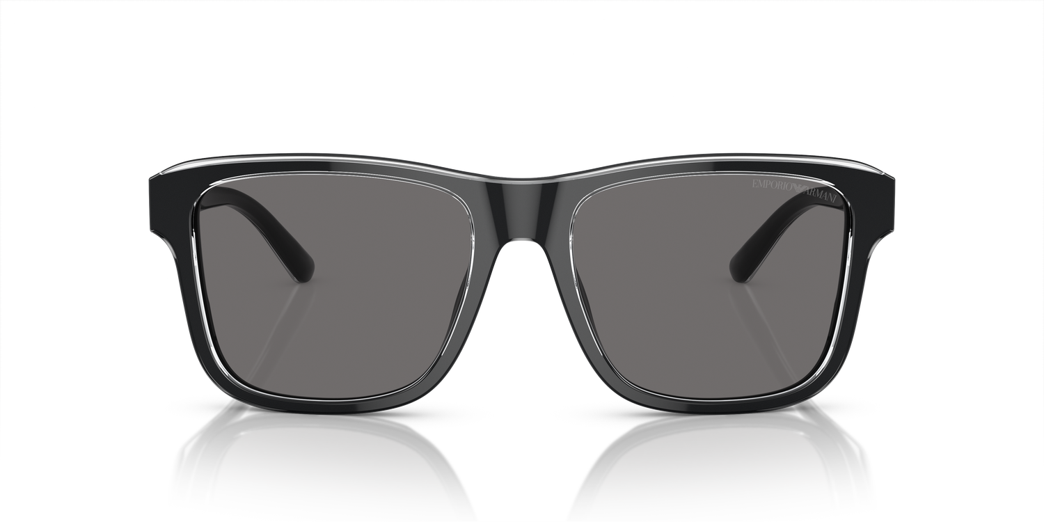 EMPORIO ARMANI EA4208 605187 56