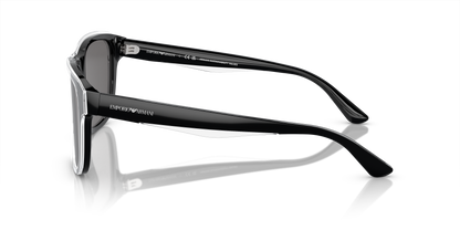 EMPORIO ARMANI EA4208 605187 56