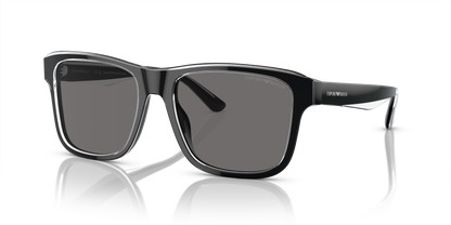 EMPORIO ARMANI EA4208 605187 56