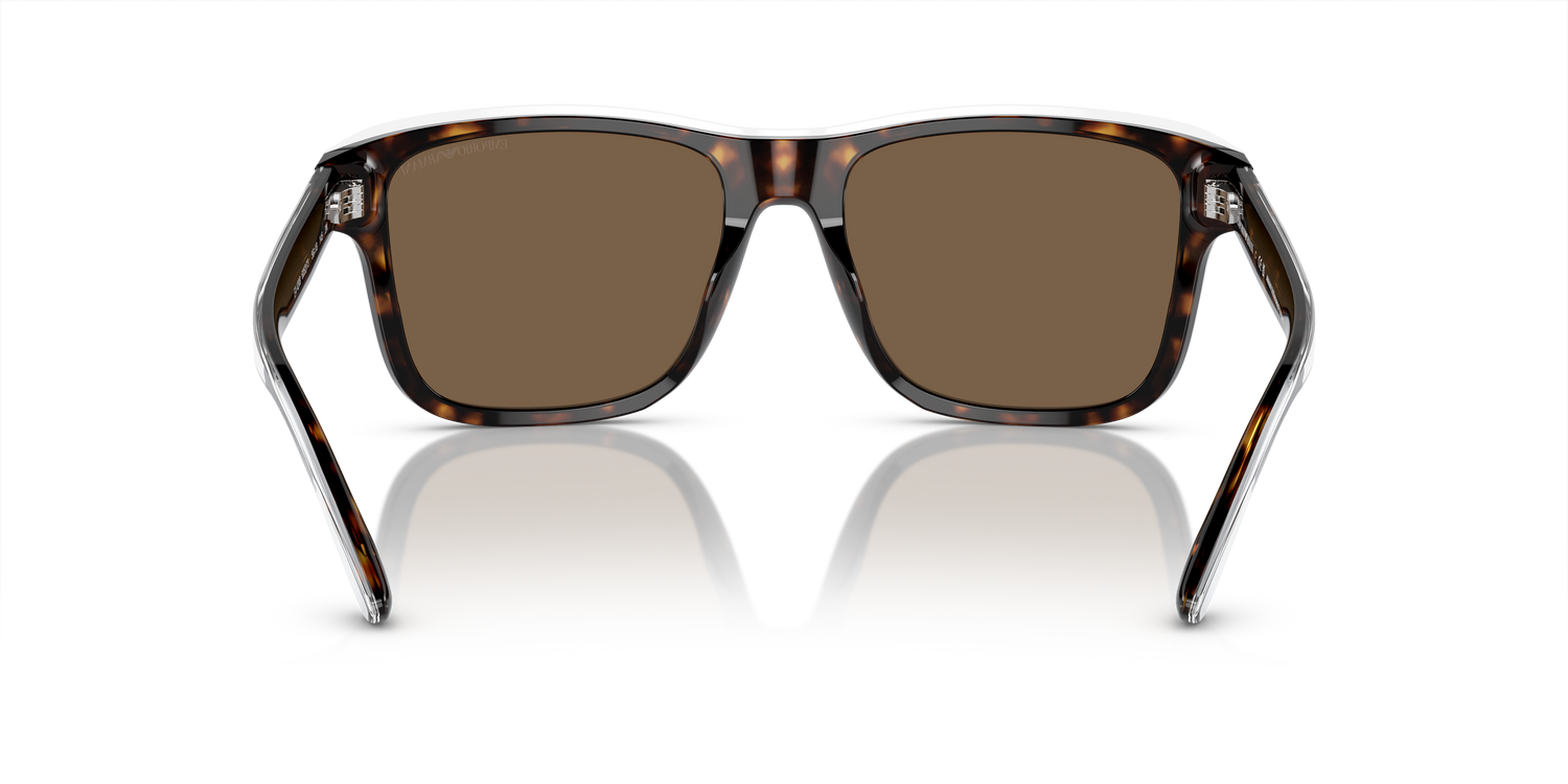 EMPORIO ARMANI EA4208 605273 56