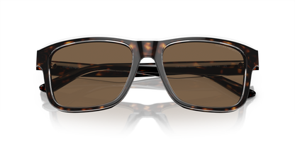 EMPORIO ARMANI EA4208 605273 56