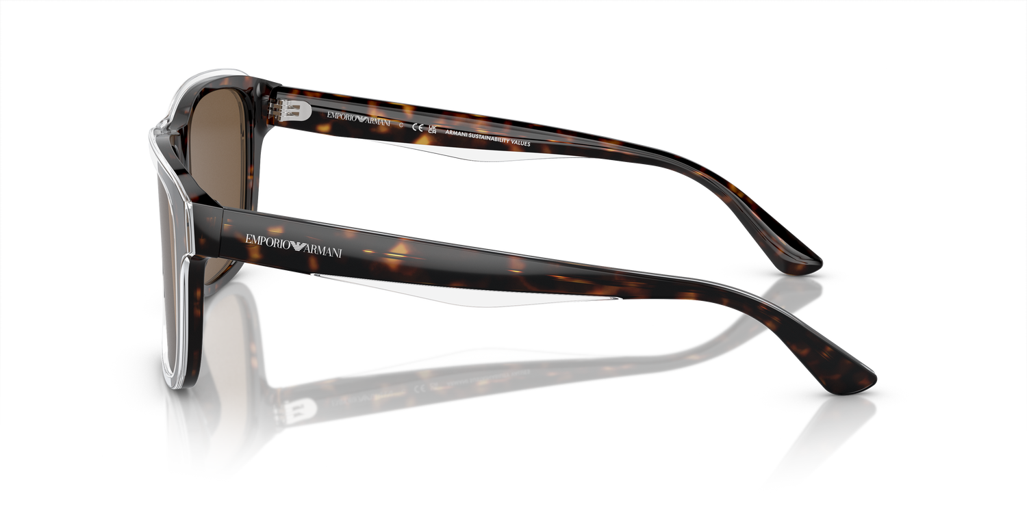 EMPORIO ARMANI EA4208 605273 56