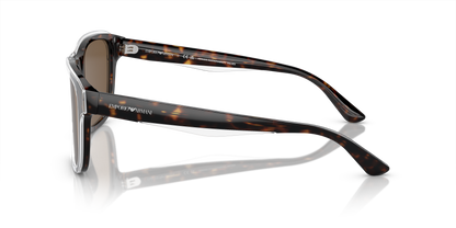 EMPORIO ARMANI EA4208 605273 56
