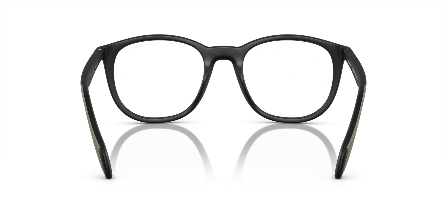 EMPORIO ARMANI EA4211 50011W 52