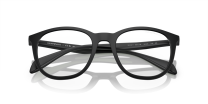 EMPORIO ARMANI EA4211 50011W 52