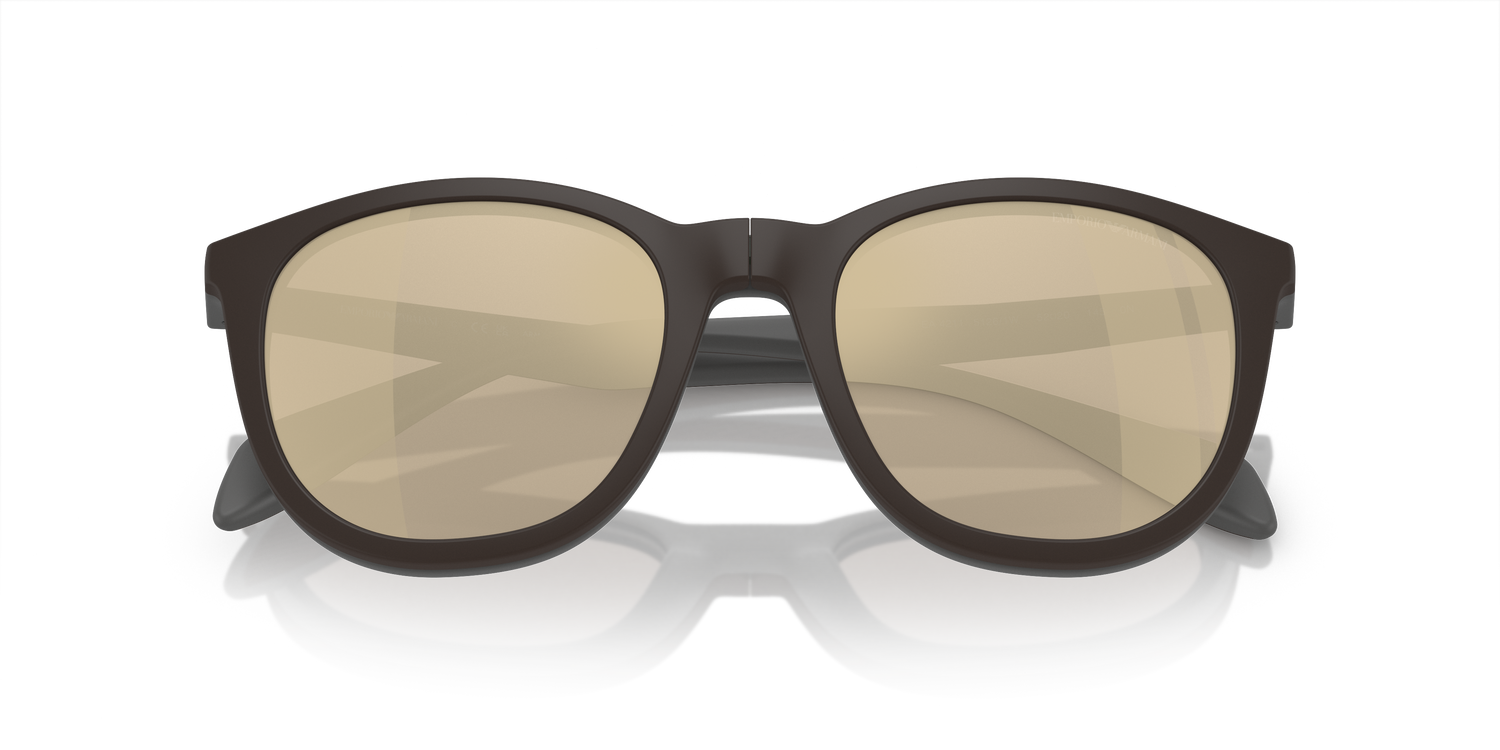 EMPORIO ARMANI EA4211 51261W 52