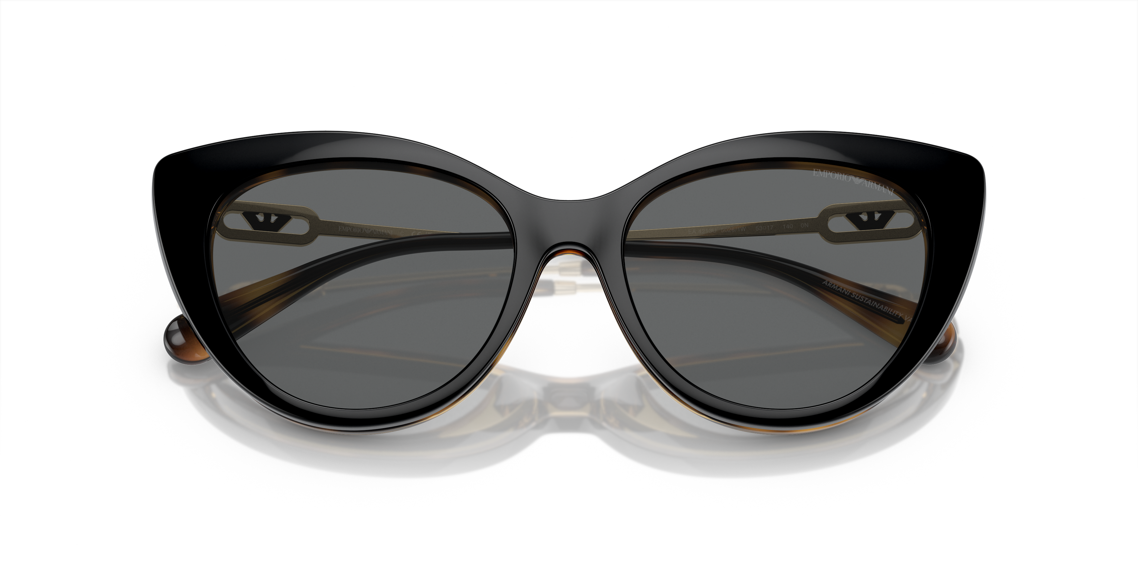 EMPORIO ARMANI EA4213U 50261W 53