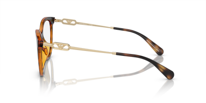 EMPORIO ARMANI EA4213U 50261W 53