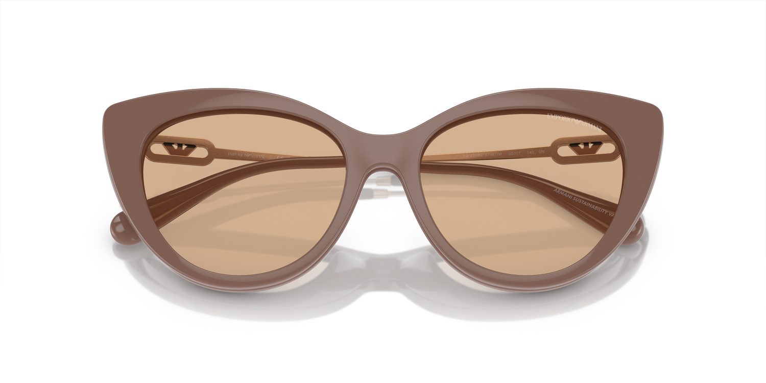 EMPORIO ARMANI EA4213U 51461W 53 - 6