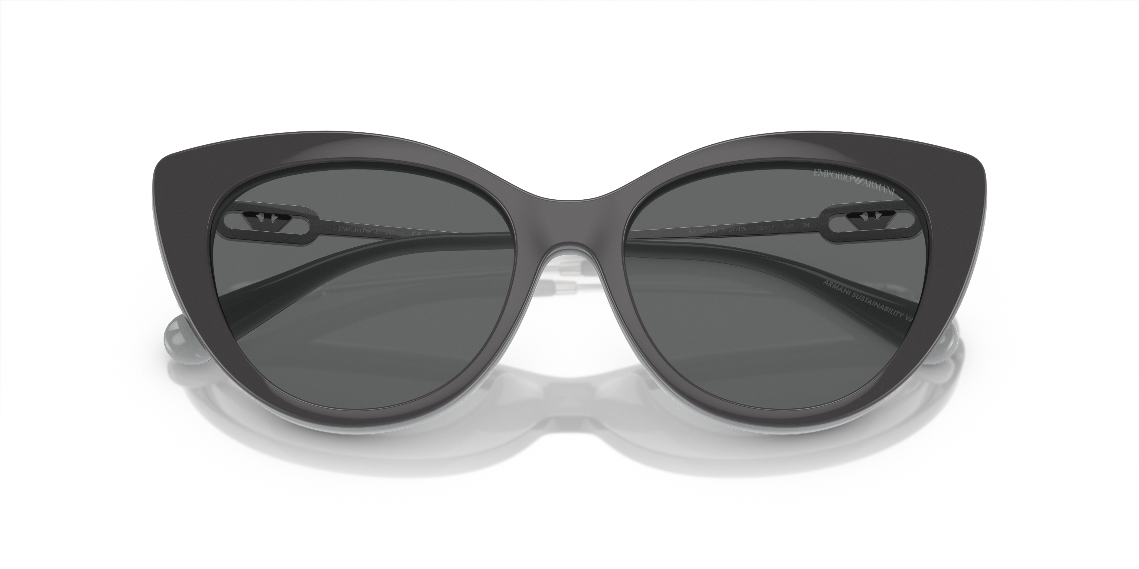 EMPORIO ARMANI EA4213U 51971W 53