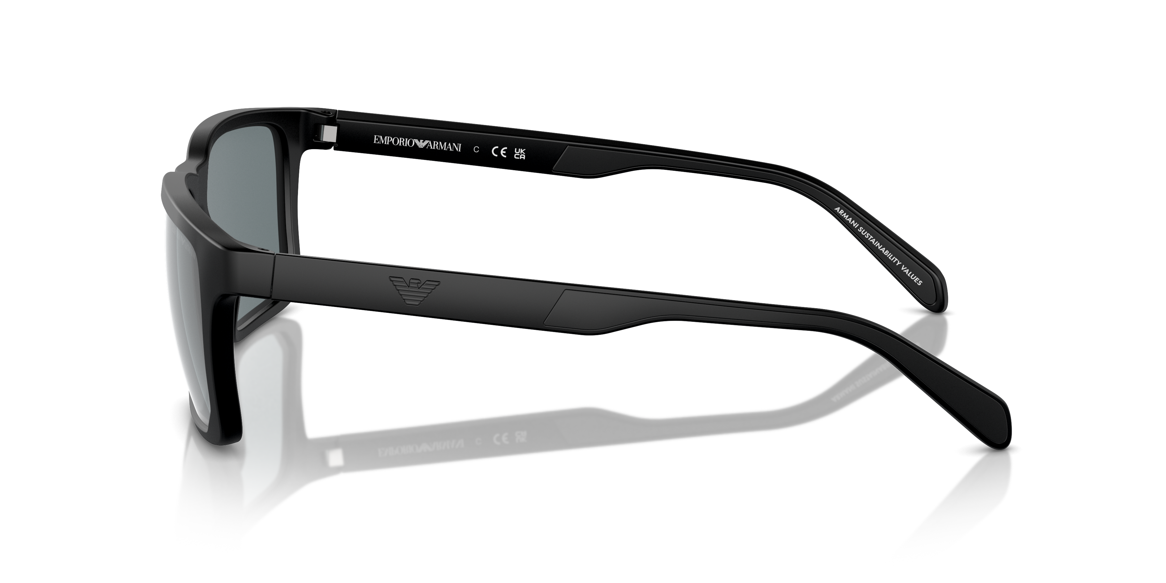 EMPORIO ARMANI EA4219 50016G 57