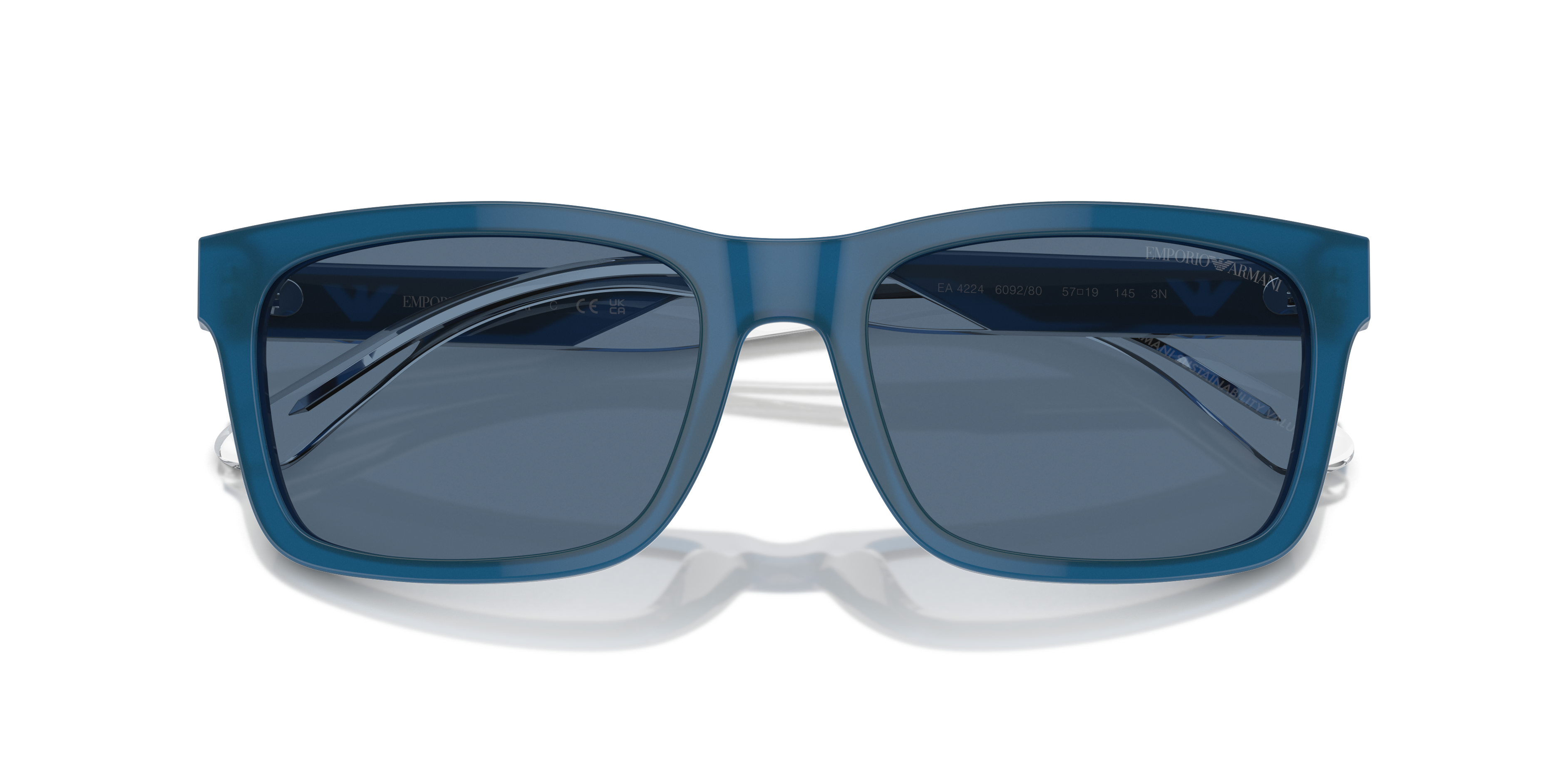 EMPORIO ARMANI EA4224 609280 57