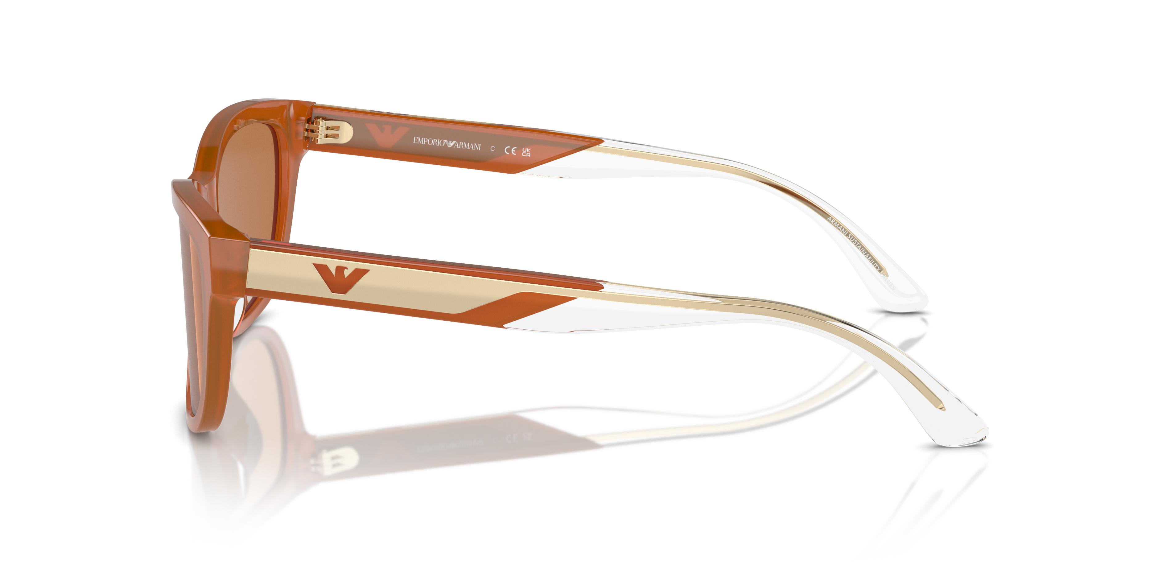 EMPORIO ARMANI EA4227U 609773 56