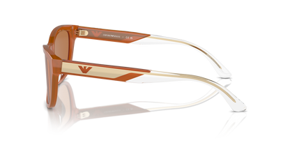 EMPORIO ARMANI EA4227U 609773 56