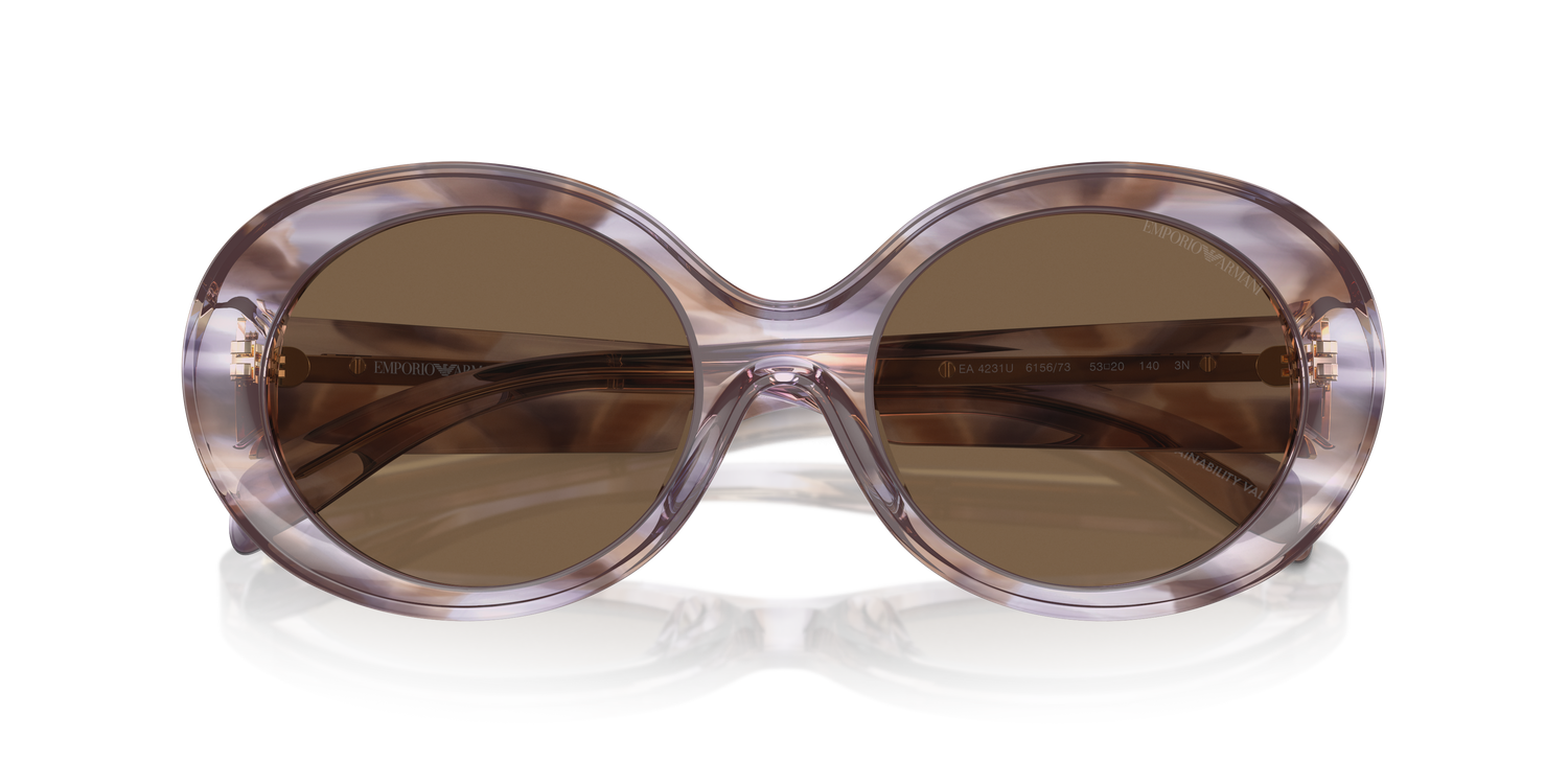 EMPORIO ARMANI EA4231U 615673 53