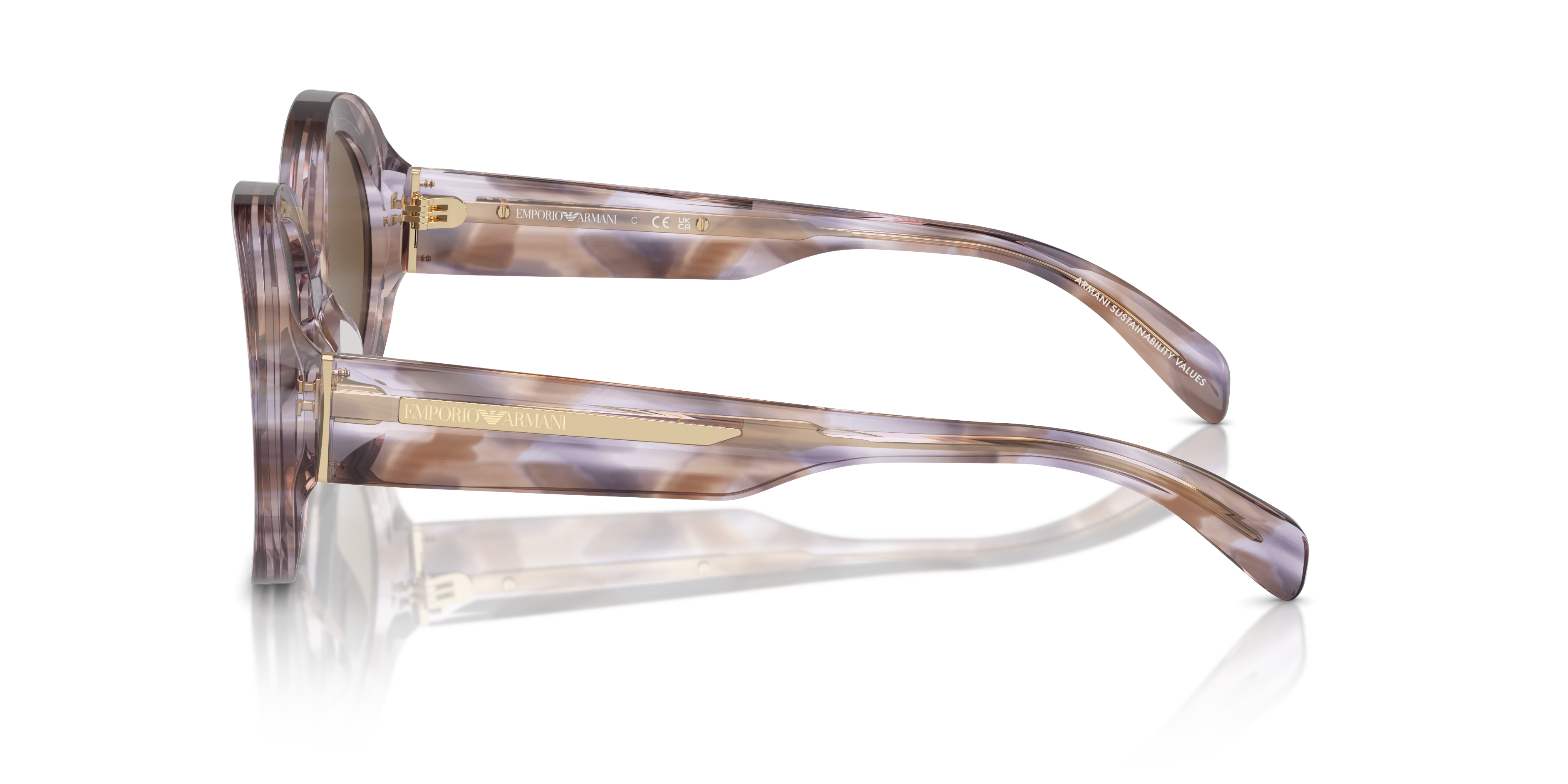 EMPORIO ARMANI EA4231U 615673 53