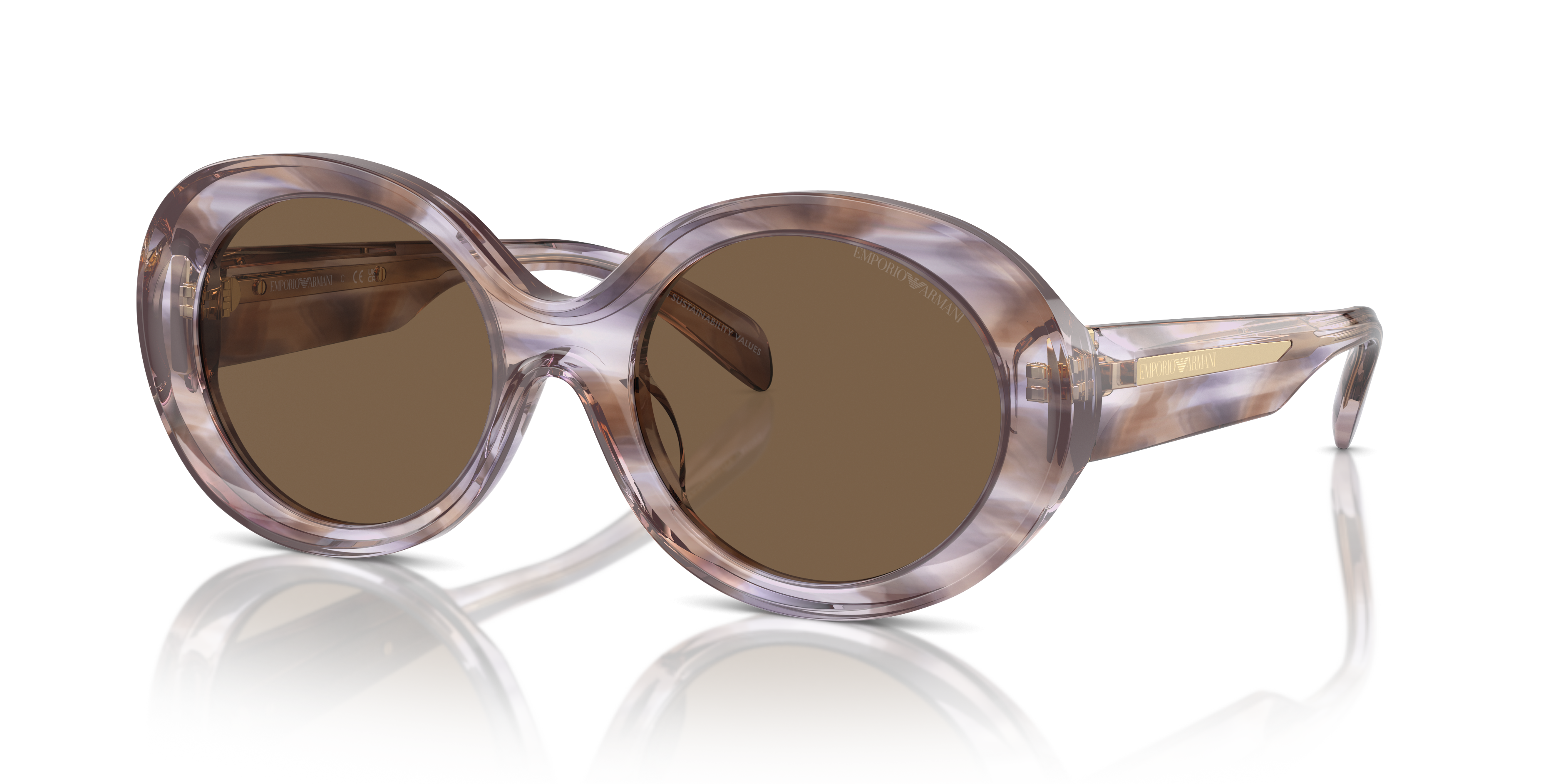 EMPORIO ARMANI EA4231U 615673 53