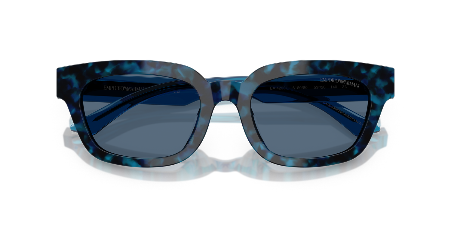 EMPORIO ARMANI EA4233U 618080 53