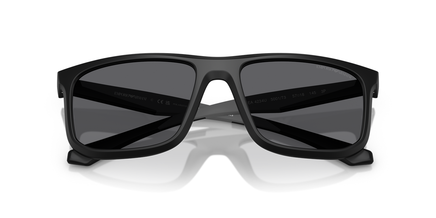 EMPORIO ARMANI EA4234U 5001T3 57