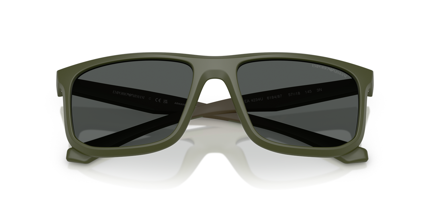 EMPORIO ARMANI EA4234U 618487 57