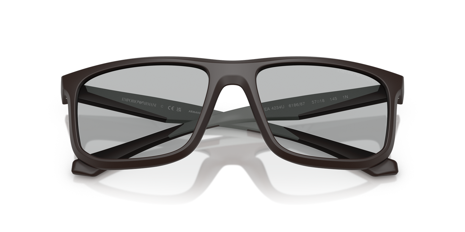 EMPORIO ARMANI EA4234U 618687 57