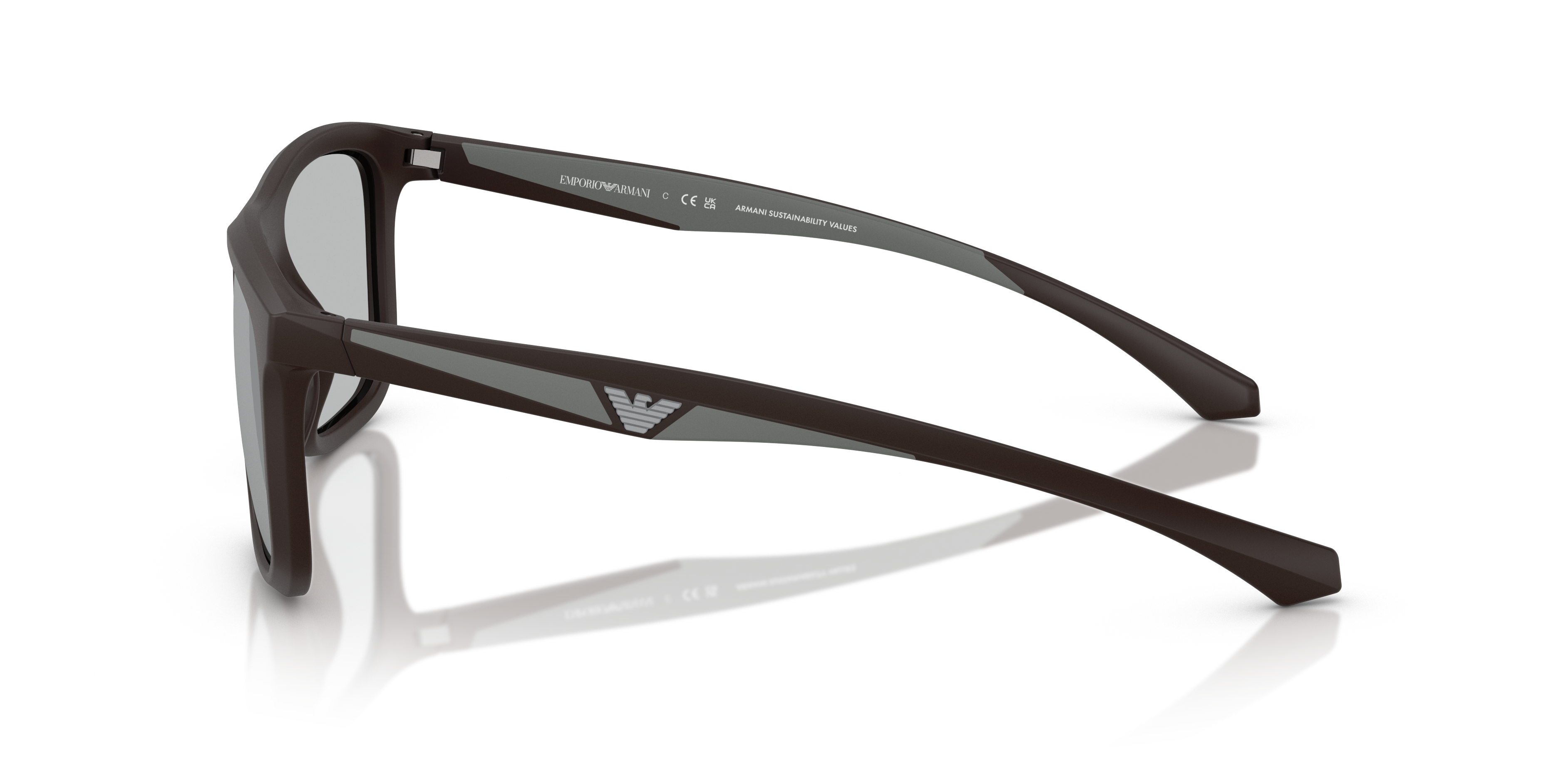 EMPORIO ARMANI EA4234U 618687 57