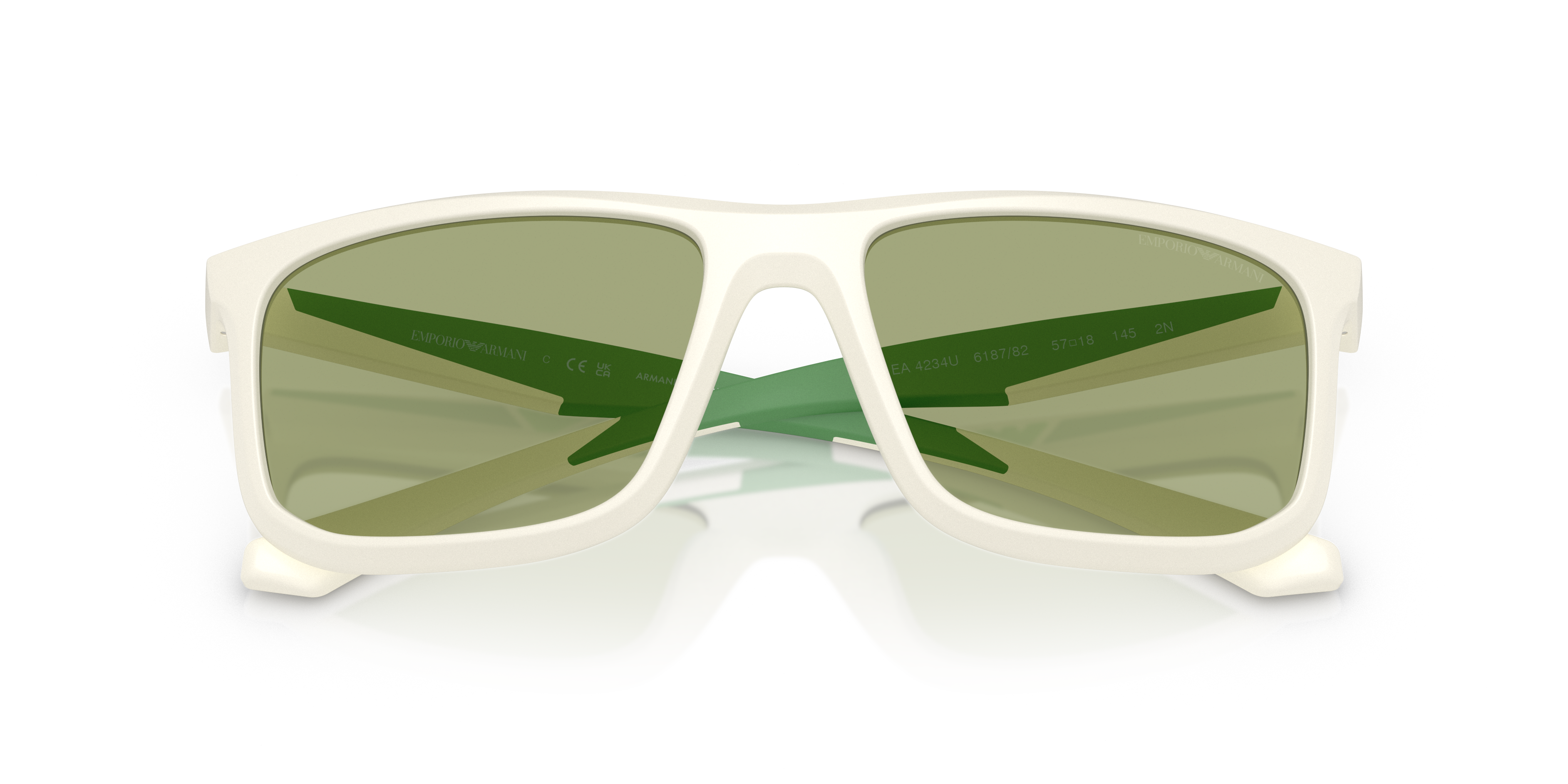 EMPORIO ARMANI EA4234U 618782 57