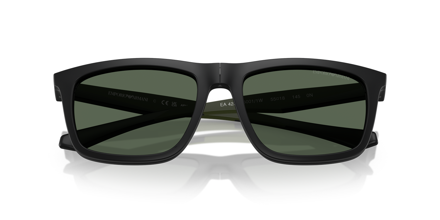 EMPORIO ARMANI EA4235 50011W 53