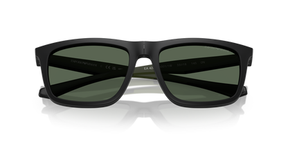 EMPORIO ARMANI EA4235 50011W 53