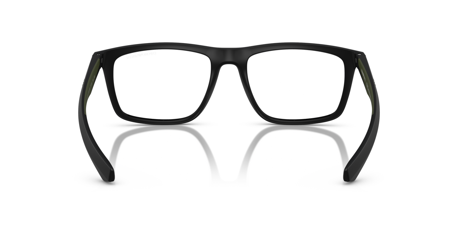 EMPORIO ARMANI EA4235 50011W 55