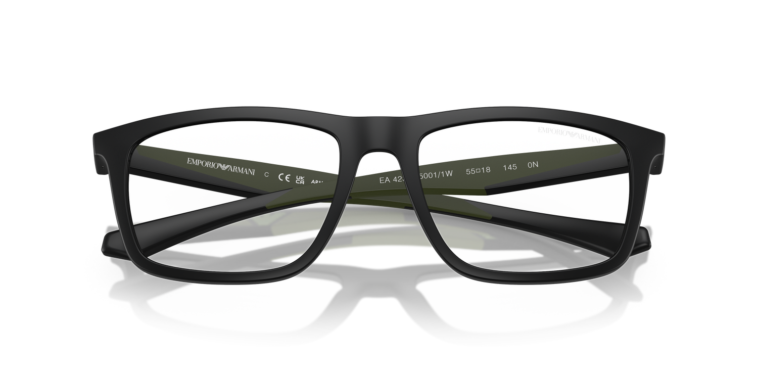 EMPORIO ARMANI EA4235 50011W 53