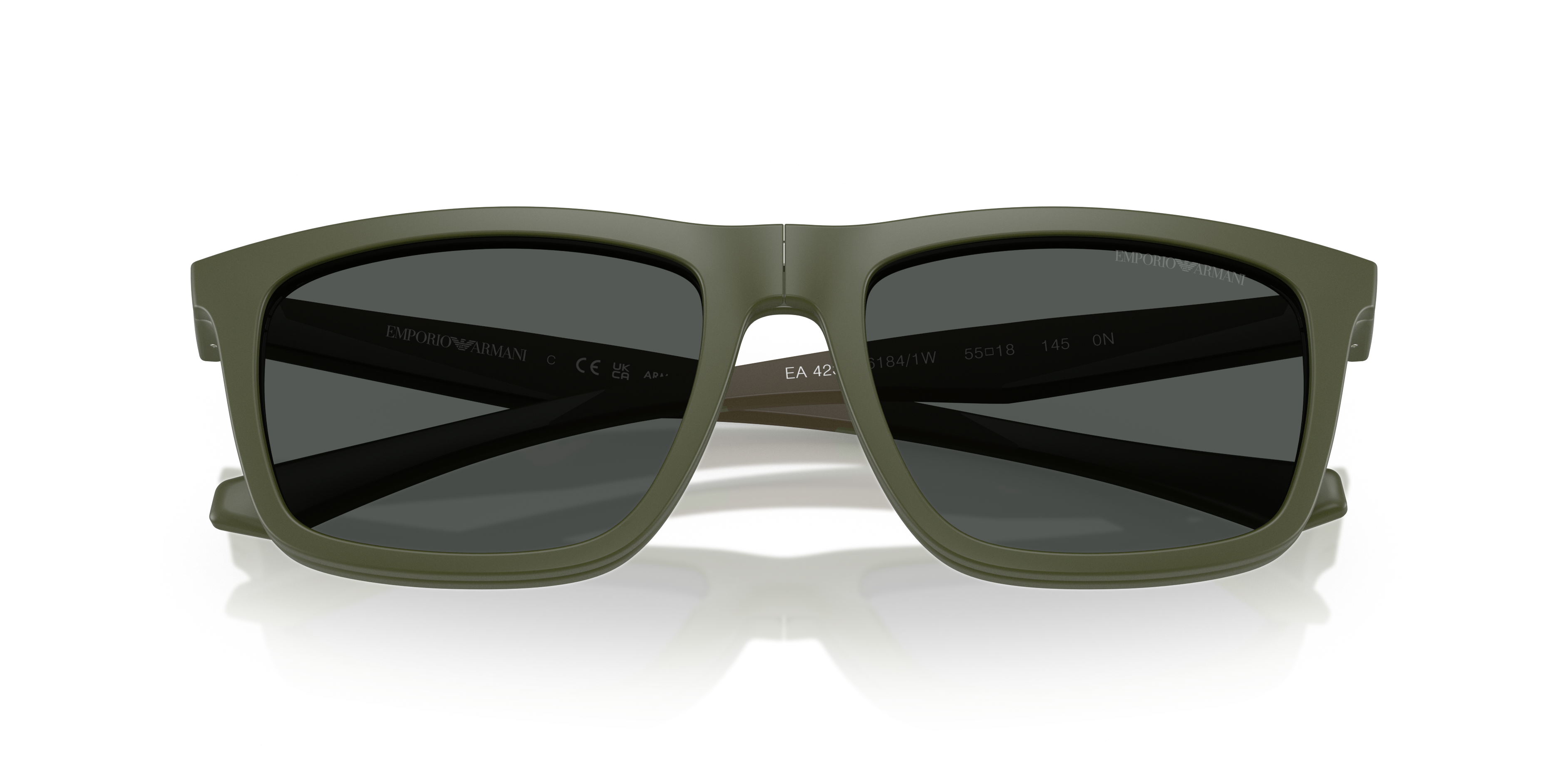 EMPORIO ARMANI EA4235 61841W 55