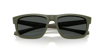 EMPORIO ARMANI EA4235 61841W 55