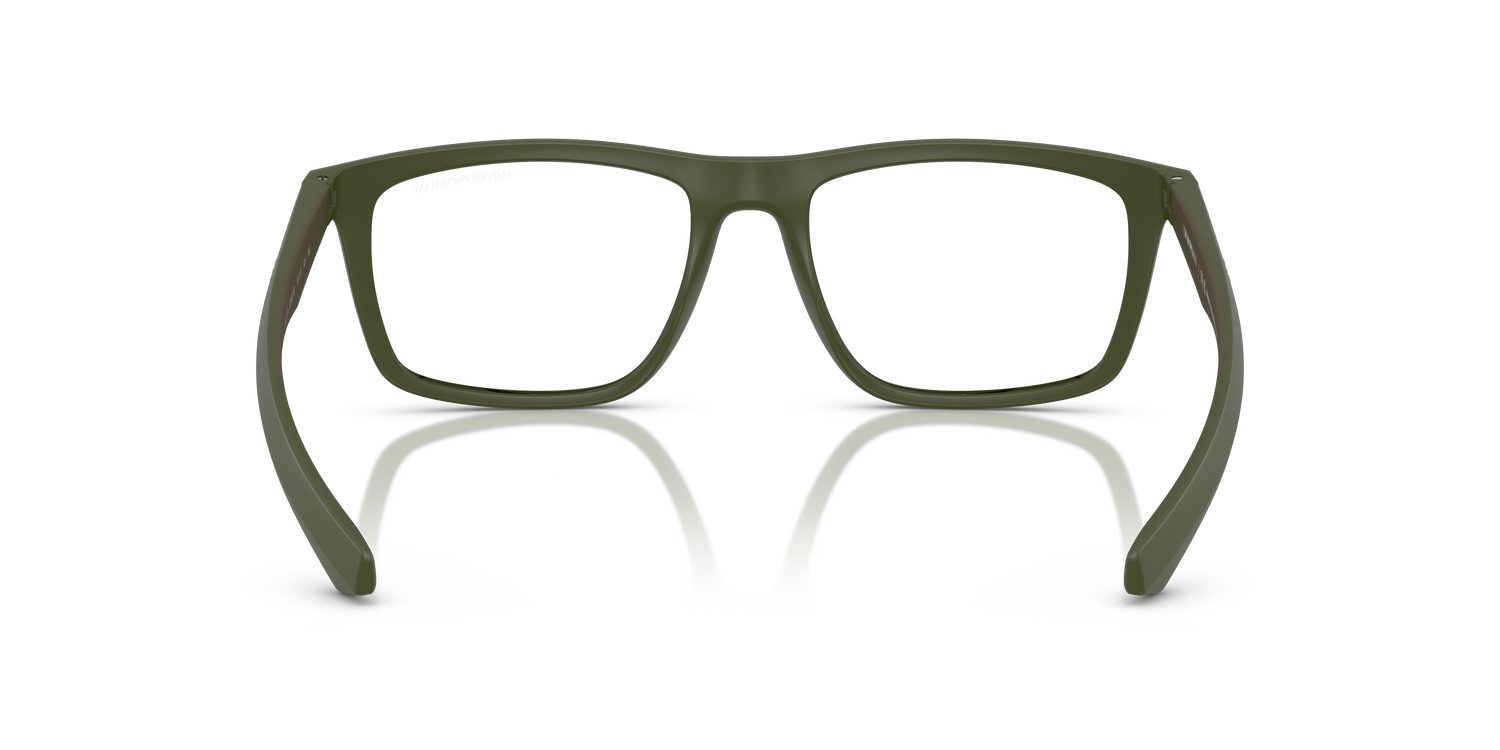 EMPORIO ARMANI EA4235 61841W 55