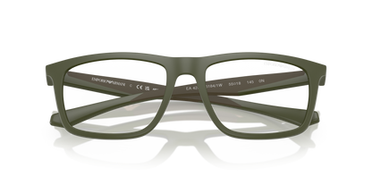 EMPORIO ARMANI EA4235 61841W 55