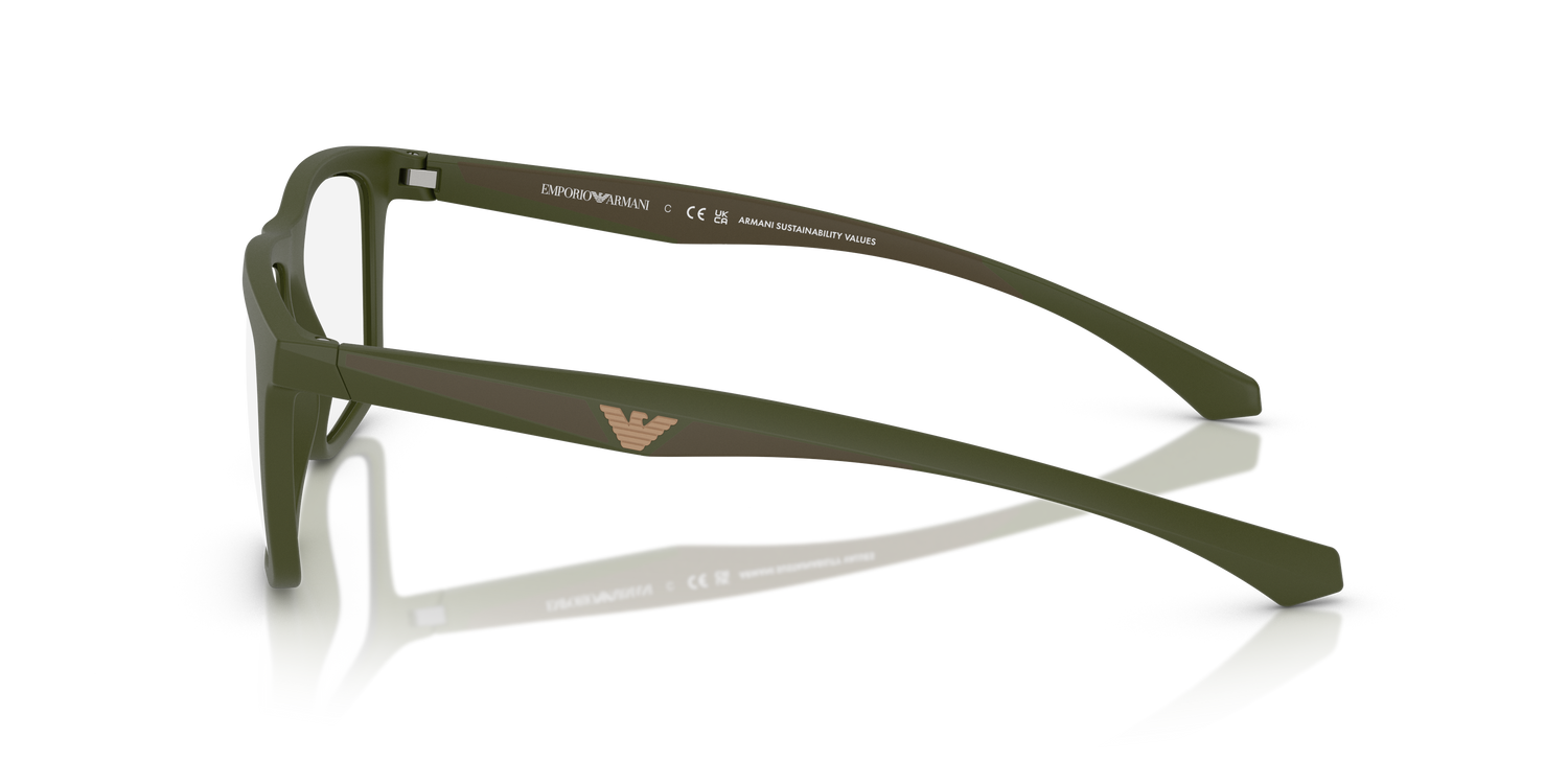 EMPORIO ARMANI EA4235 61841W 55