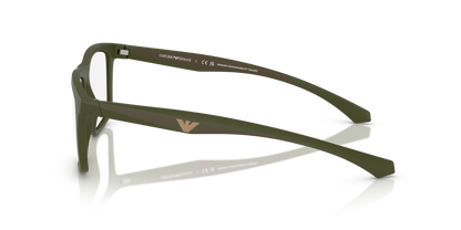 EMPORIO ARMANI EA4235 61841W 55