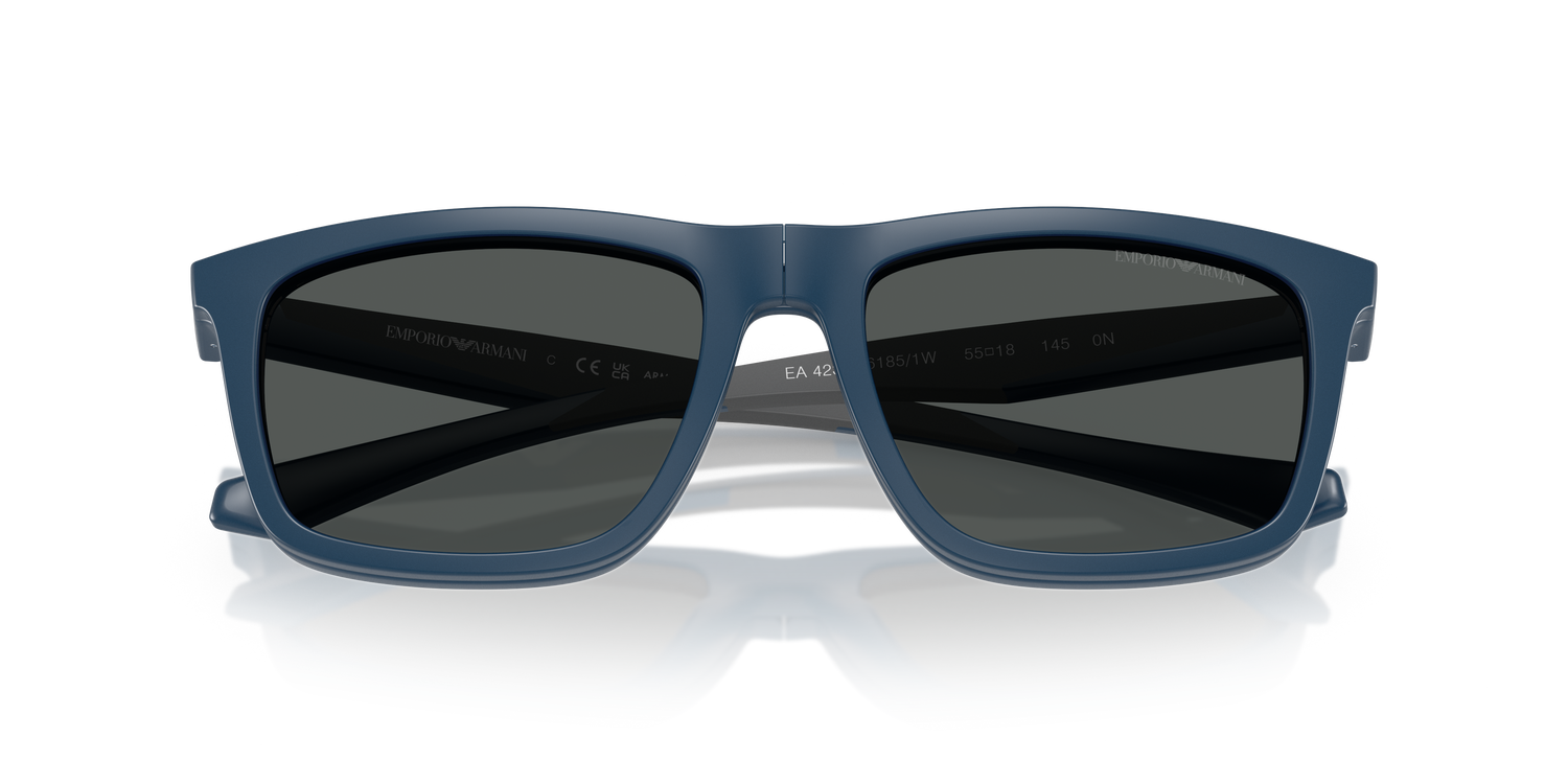 EMPORIO ARMANI EA4235 61851W 53